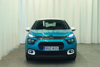 Citroën C3 vaihtoauto
