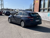 Hyundai i30 Wagon vaihtoauto