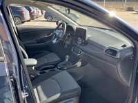 Hyundai i30 Wagon vaihtoauto