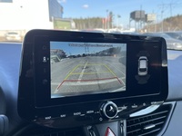 Hyundai i30 Wagon vaihtoauto