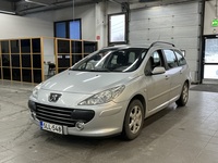 Peugeot 307 vaihtoauto