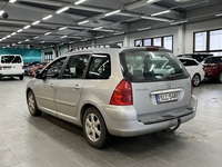 Peugeot 307 vaihtoauto