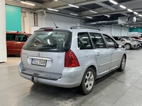 Peugeot 307 vaihtoauto