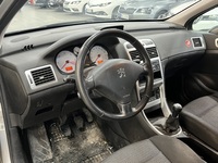 Peugeot 307 vaihtoauto