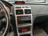 Peugeot 307 vaihtoauto