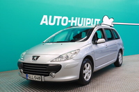 Peugeot 307 vaihtoauto