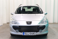 Peugeot 307 vaihtoauto