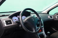 Peugeot 307 vaihtoauto