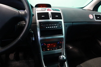 Peugeot 307 vaihtoauto