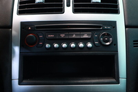 Peugeot 307 vaihtoauto