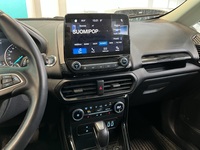 Ford Ecosport vaihtoauto