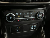 Ford Ecosport vaihtoauto