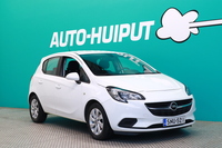 Opel Corsa vaihtoauto