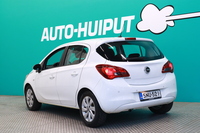 Opel Corsa vaihtoauto
