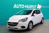Opel Corsa vaihtoauto
