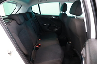 Opel Corsa vaihtoauto