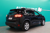Citroën C5 Aircross vaihtoauto