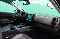 Citroën C5 Aircross vaihtoauto