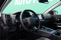 Citroën C5 Aircross vaihtoauto