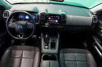 Citroën C5 Aircross vaihtoauto