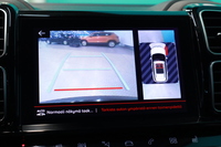 Citroën C5 Aircross vaihtoauto