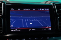 Citroën C5 Aircross vaihtoauto