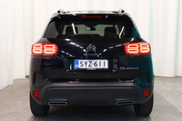 Citroën C5 Aircross vaihtoauto