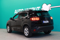 Citroën C5 Aircross vaihtoauto