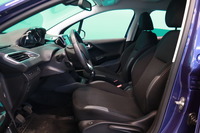 Peugeot 208 vaihtoauto