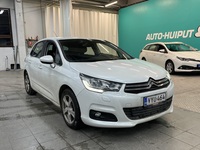 Citroën C4 vaihtoauto