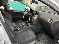 Citroën C4 vaihtoauto