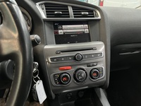 Citroën C4 vaihtoauto