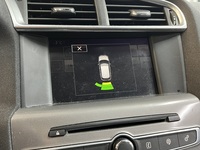 Citroën C4 vaihtoauto