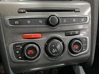 Citroën C4 vaihtoauto