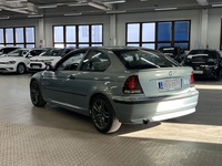 BMW 316 vaihtoauto