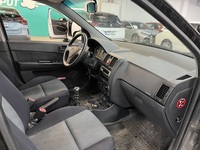 Hyundai Getz vaihtoauto