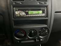 Hyundai Getz vaihtoauto