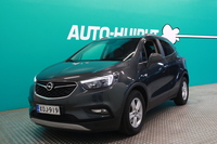 Opel Mokka vaihtoauto