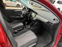 Opel Corsa vaihtoauto