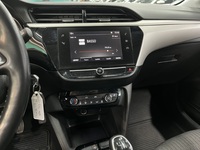 Opel Corsa vaihtoauto