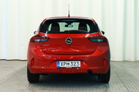 Opel Corsa vaihtoauto