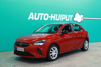 Opel Corsa vaihtoauto