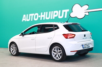 SEAT Ibiza vaihtoauto