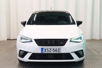 SEAT Ibiza vaihtoauto