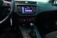 SEAT Ibiza vaihtoauto