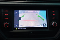 SEAT Ibiza vaihtoauto