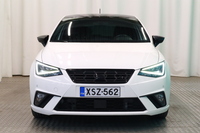 SEAT Ibiza vaihtoauto