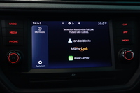 SEAT Ibiza vaihtoauto