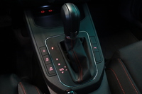 SEAT Ibiza vaihtoauto