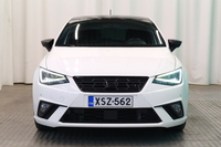SEAT Ibiza vaihtoauto